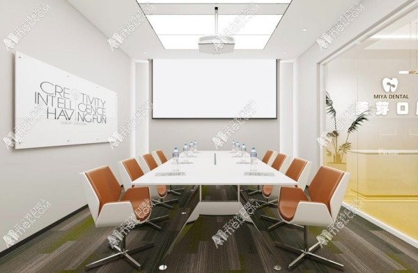 兰州美芽口腔东岗门诊部