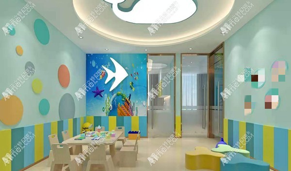 兰州海涛口腔医院