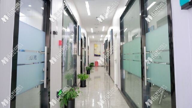 合肥贝杰口腔医院