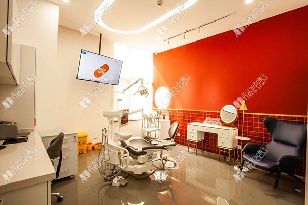 陕西高新奈森卡尔口腔门诊部