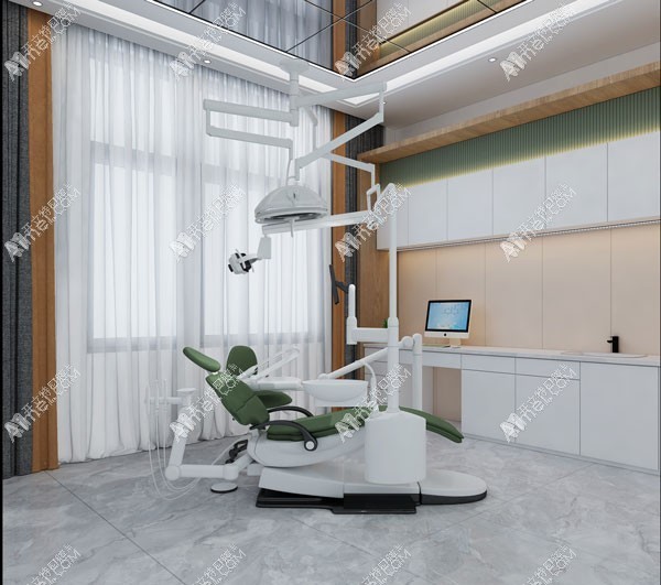 兰州牙王国数字化口腔张掖门诊部