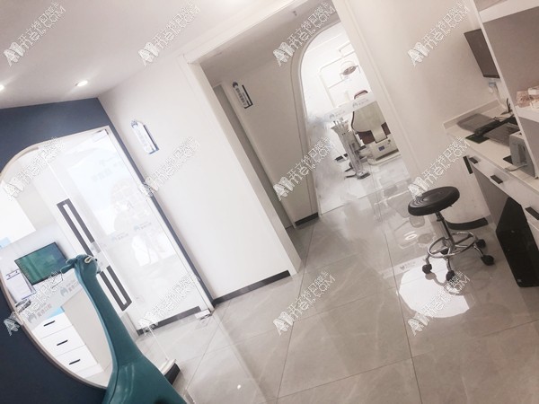 太原爱德口腔门诊部 太原爱德口腔门诊部