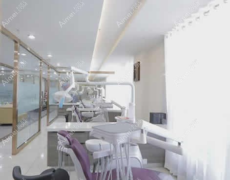 太原皓久口腔门诊 太原皓久口腔门诊