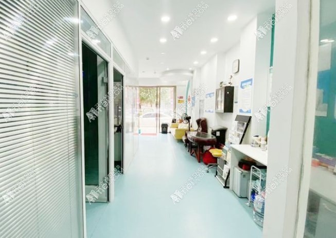 哈爾濱鯨魚口腔門診部