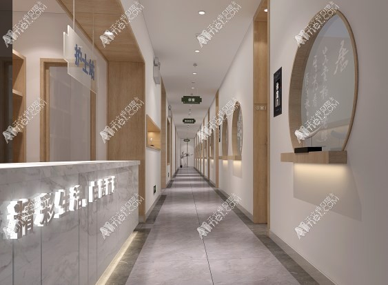 福州威斯登口腔医院