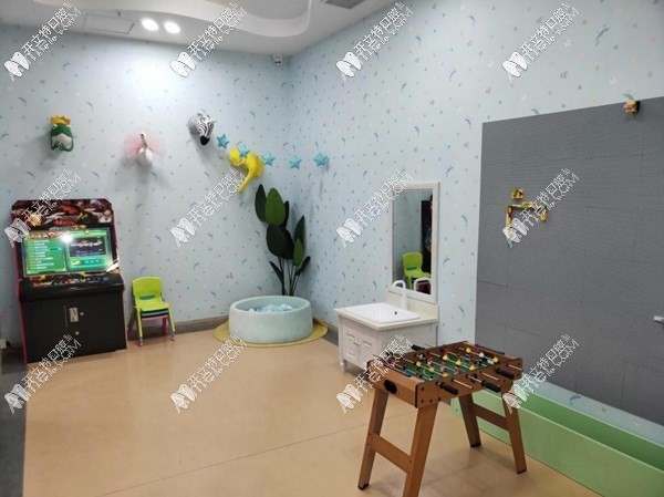 三明皓臣瑞尔口腔门诊部