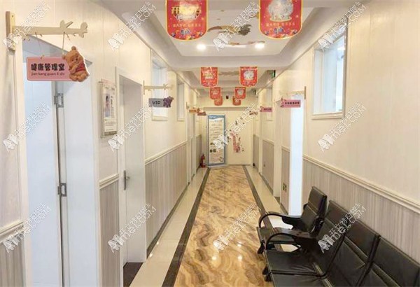 漯河啄木鸟口腔门诊部