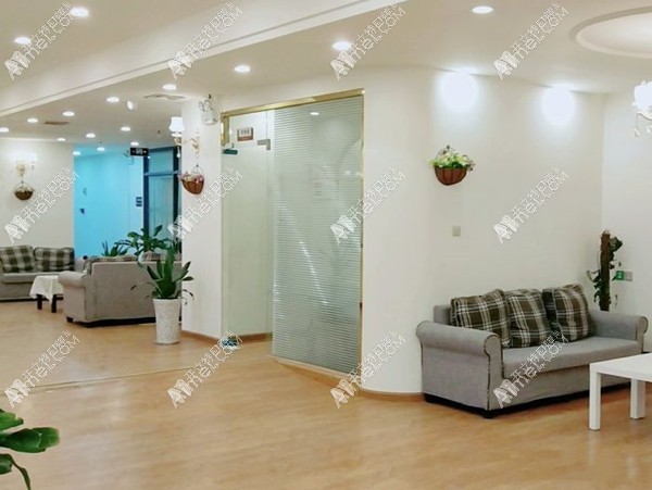 成都锦江正美口腔门诊部 成都锦江正美口腔门诊部