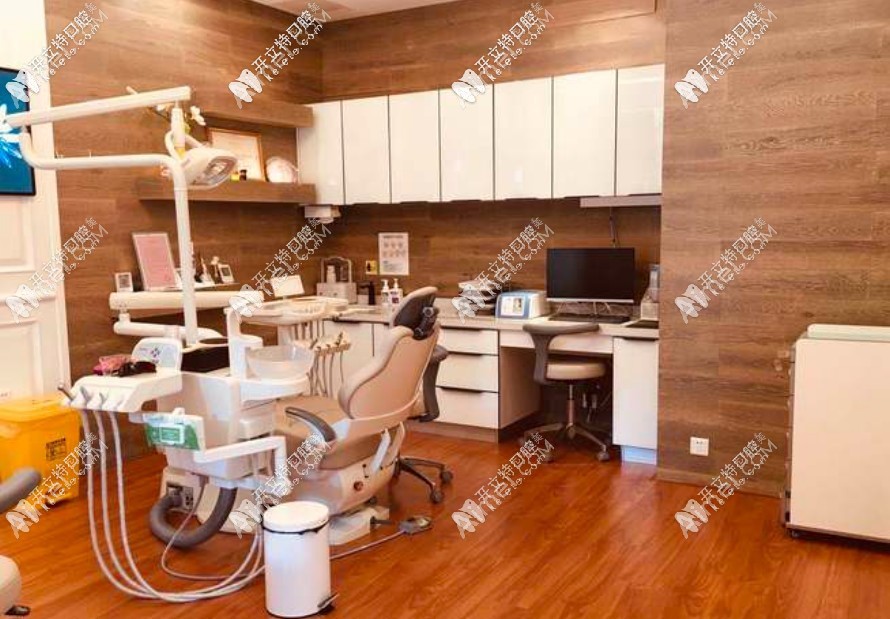 成都大华口腔 成都大华口腔