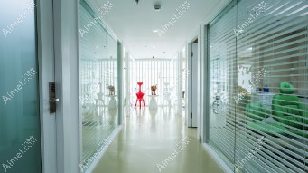 哈爾濱大象口腔門診部