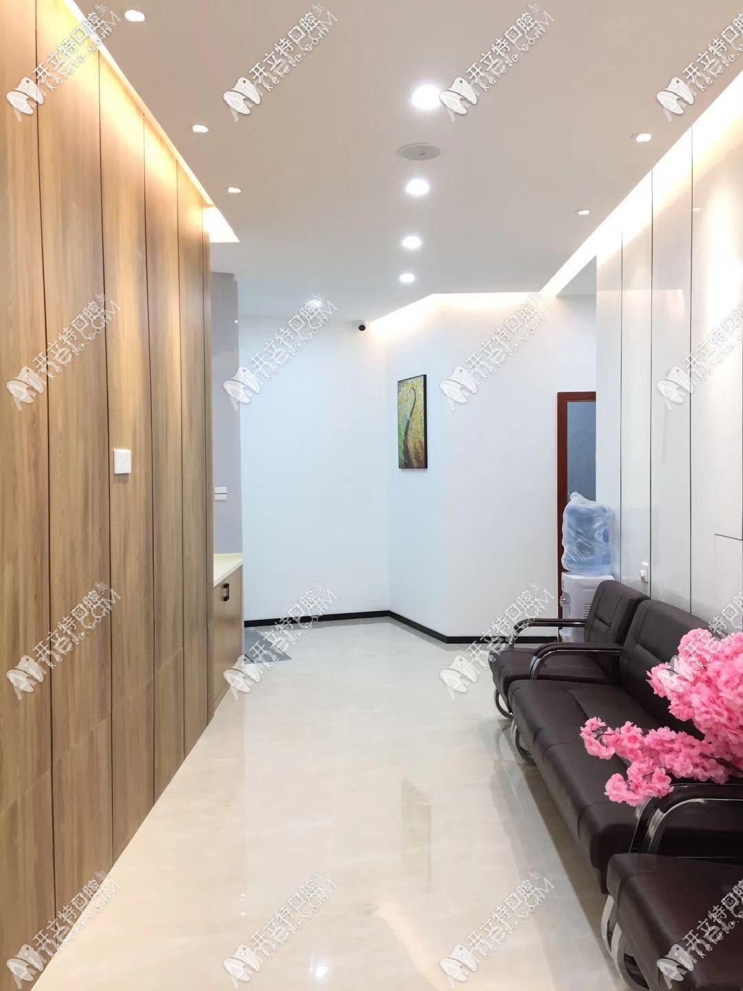 厦门峰煜口腔门诊部