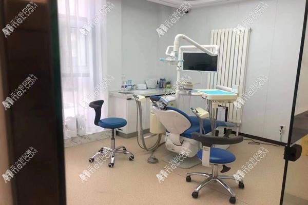 哈爾濱冰城臻美海豚先生口腔門診部