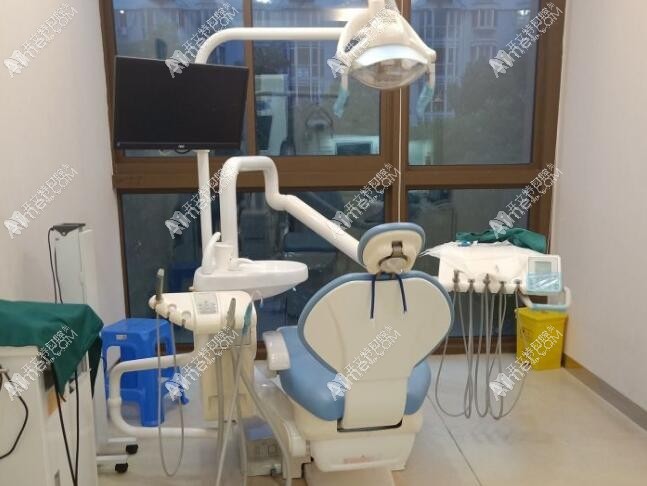 台州椒江拜博口腔门诊部 台州椒江拜博口腔门诊部