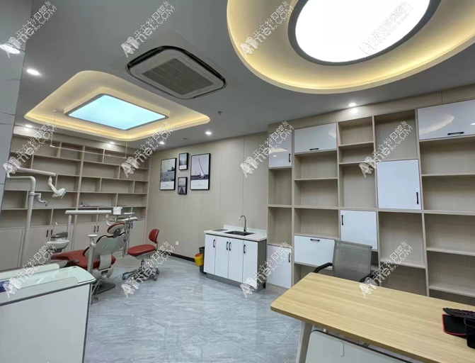 河池市卓凡口腔诊所