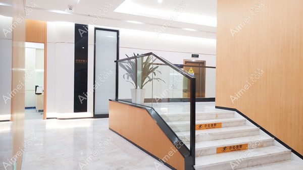 重庆美奥口腔医院