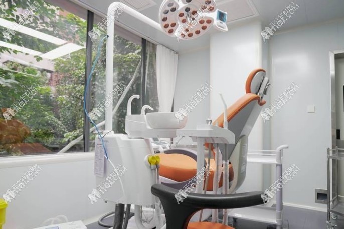 重庆中社大口腔诊所璧山向阳街店