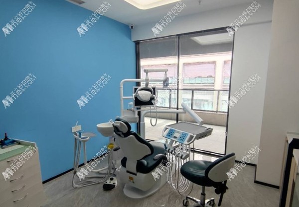 重庆沙坪坝茉茉口腔诊所