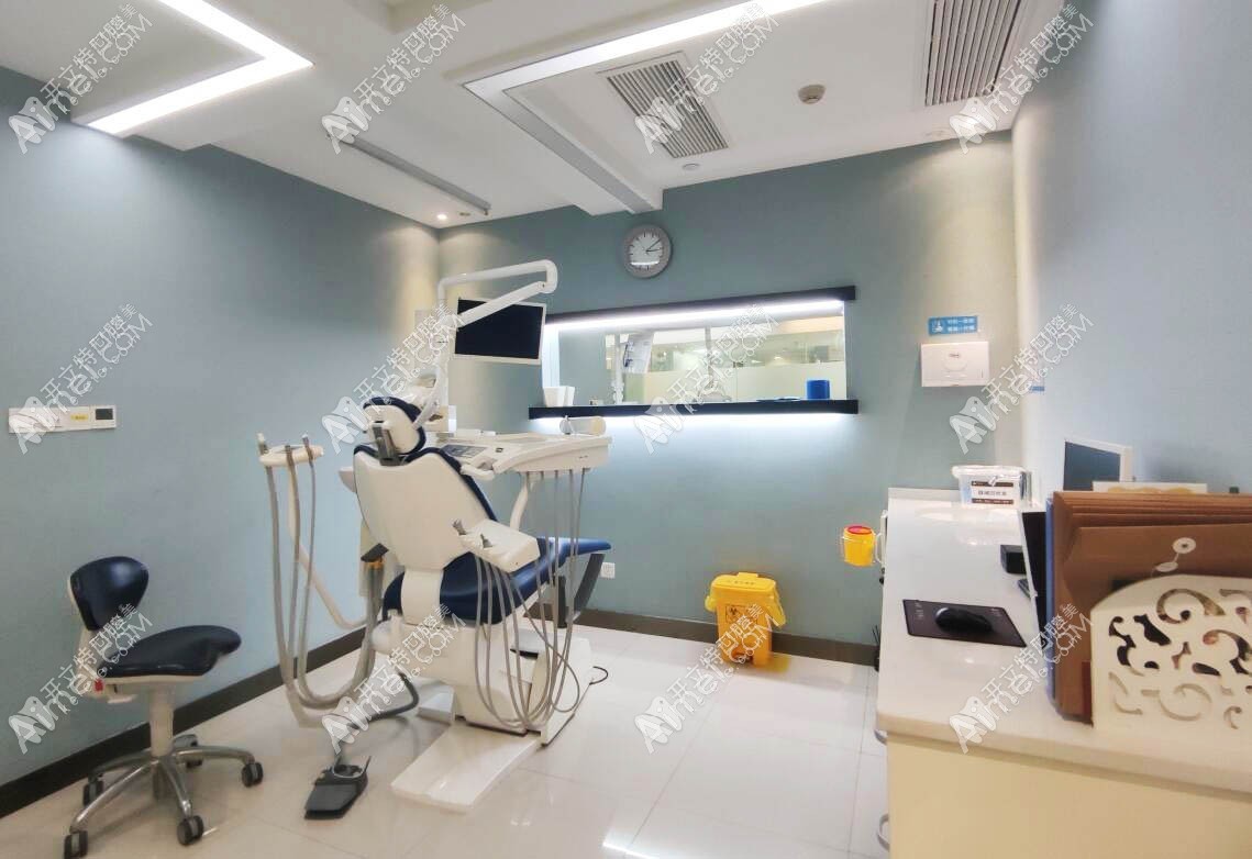 宁波鄞州牙壹家口腔门诊部