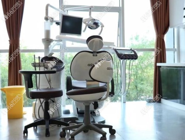 潍坊圣希口腔诊所 潍坊圣希口腔诊所