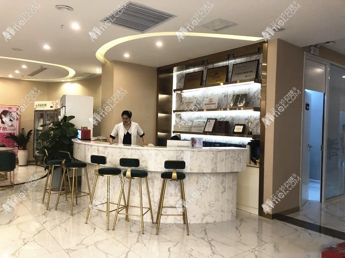 河源华美口腔 河源华美口腔