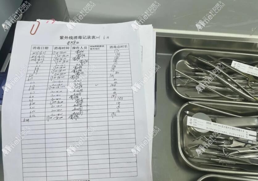 宁波鄞州益贝口腔门诊部