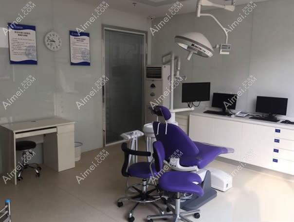 河源拜博东华口腔医院 河源拜博东华口腔医院