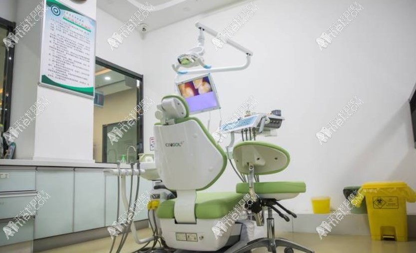 昌邑昌大口腔医院 昌邑昌大口腔医院