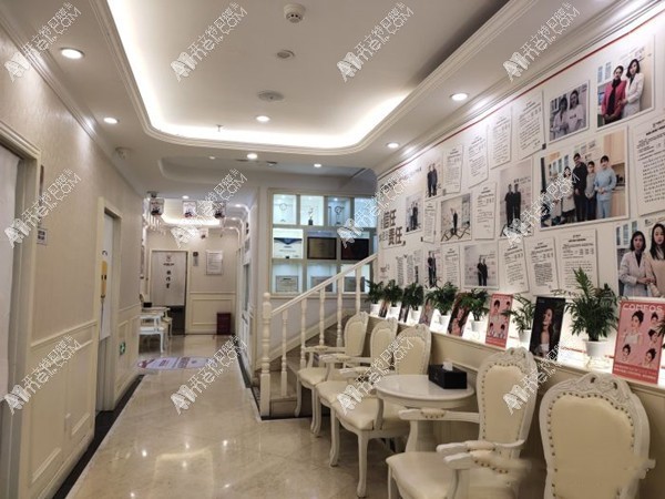 昆明柏德口腔南亞店