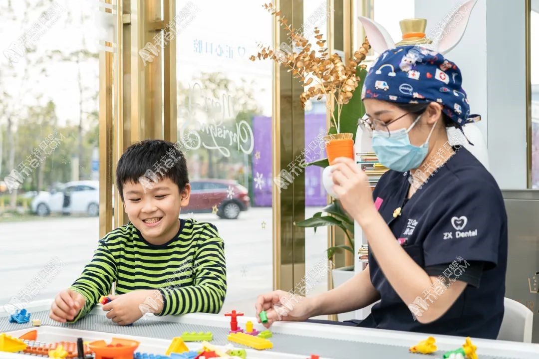 惠州正心口腔门诊部