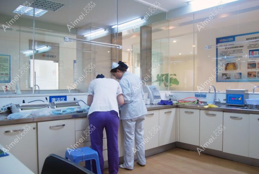 大同美源口腔医院