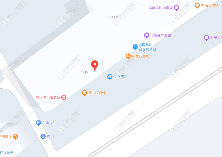 惠州维尔口腔门诊部