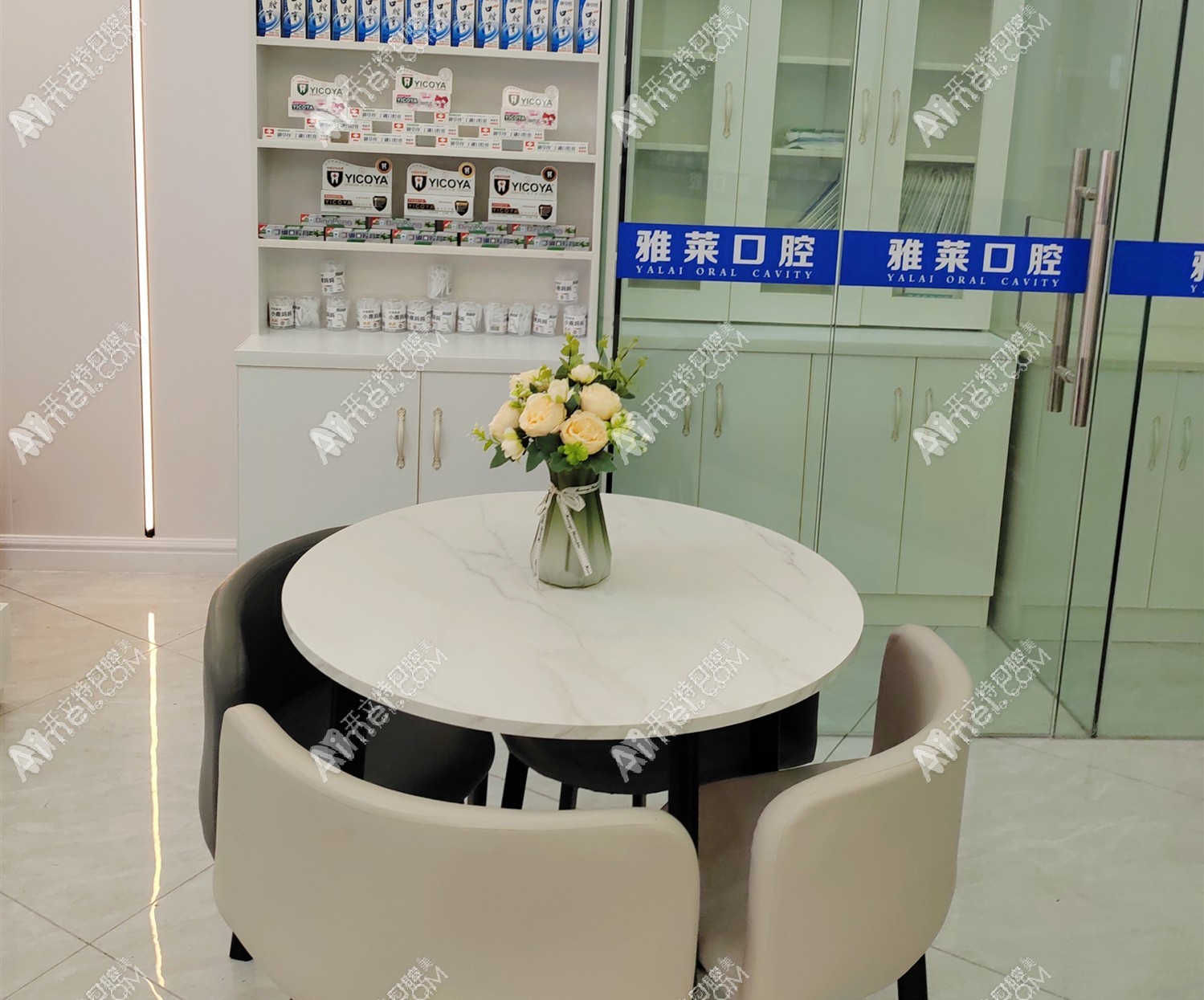 惠州雅莱口腔诊所