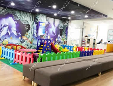 宁波协禾口腔门诊部 宁波协禾口腔门诊部