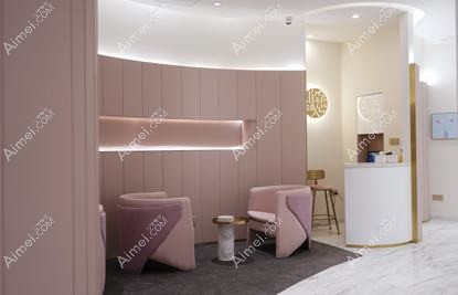 杭州严美医疗美容诊所 杭州严美医疗美容诊所