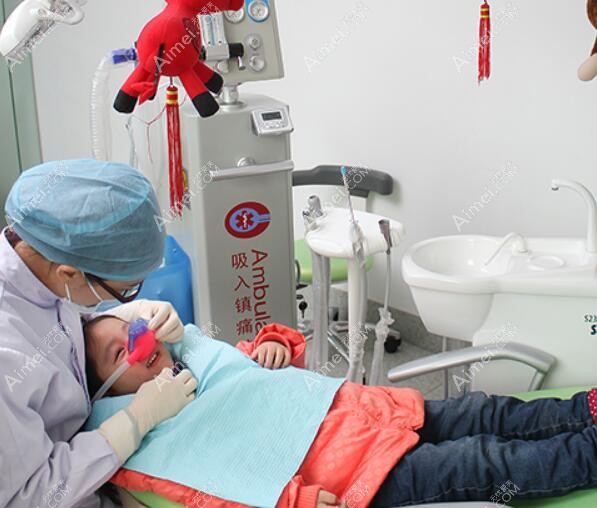 宁波口腔医院 宁波口腔医院