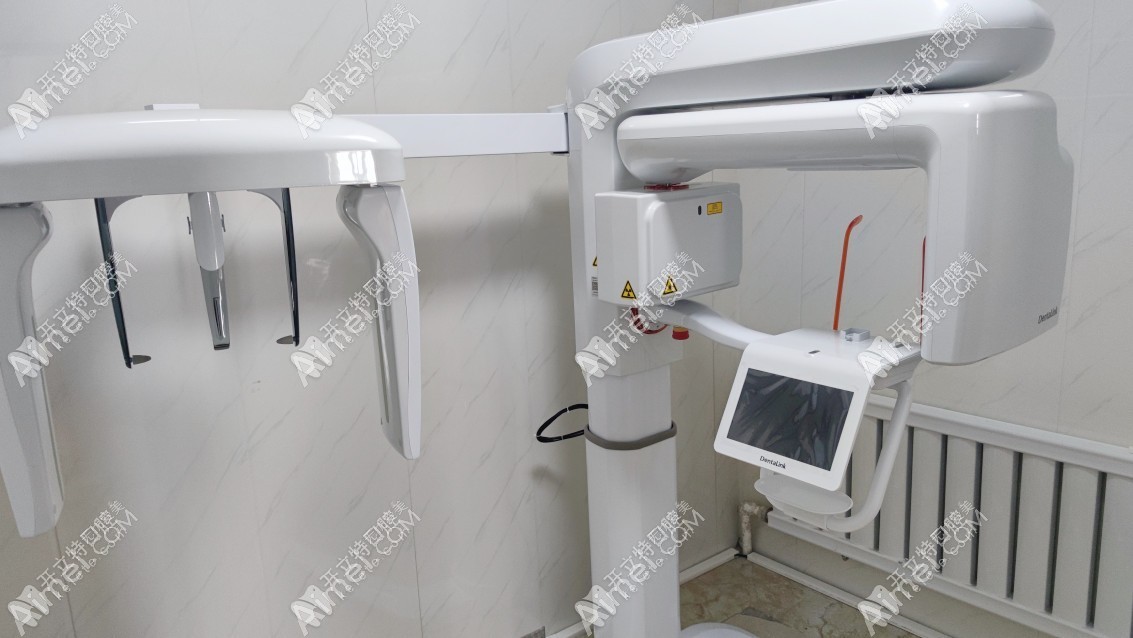 牡丹江张月鹏口腔诊所