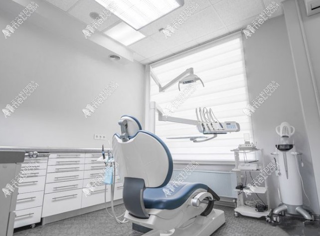 昆山仁博医院口腔科