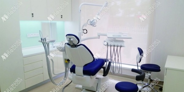 南昌牙得安口腔门诊部