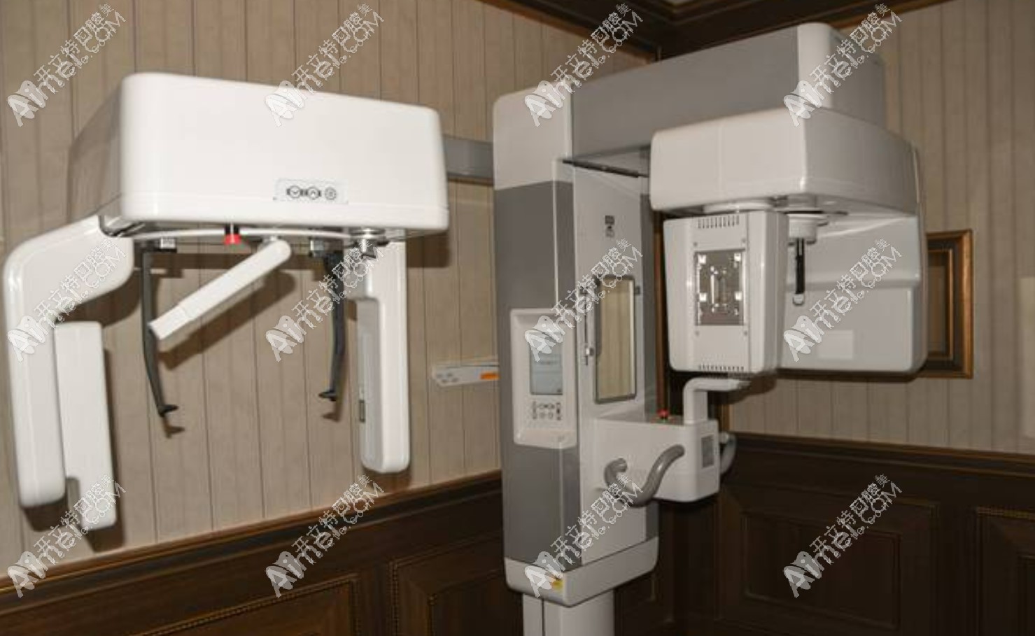 青岛善至美口腔门诊部 青岛善至美口腔门诊部