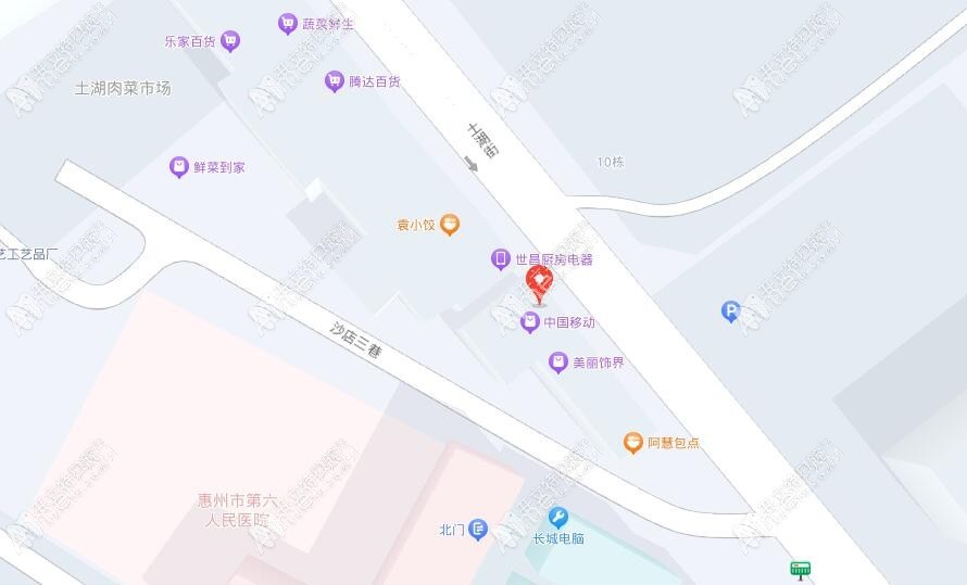 惠州牙卫仕口腔诊所