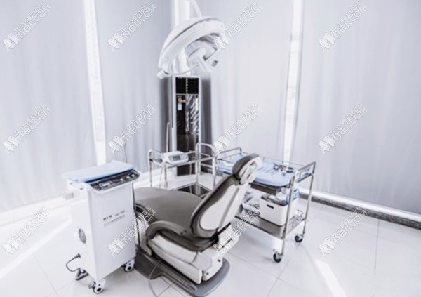 南宁刘继尧口腔诊所