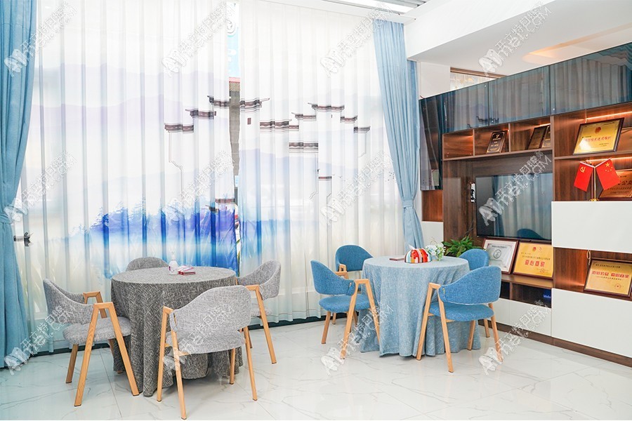 东莞寮步致上口腔门诊部