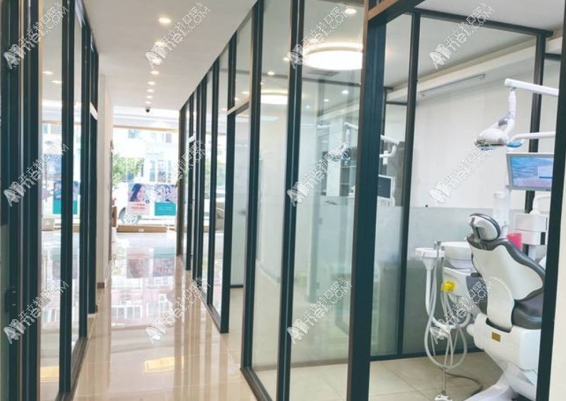 青岛铭信口腔诊所 青岛铭信口腔诊所