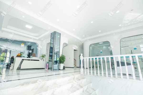 泉州晋江梅岭牙好口腔门诊部 泉州晋江梅岭牙好口腔门诊部