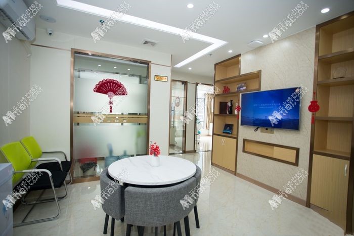 汕头展开口腔门诊部