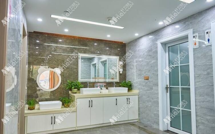 东阳狐狸口腔门诊部 东阳狐狸口腔门诊部