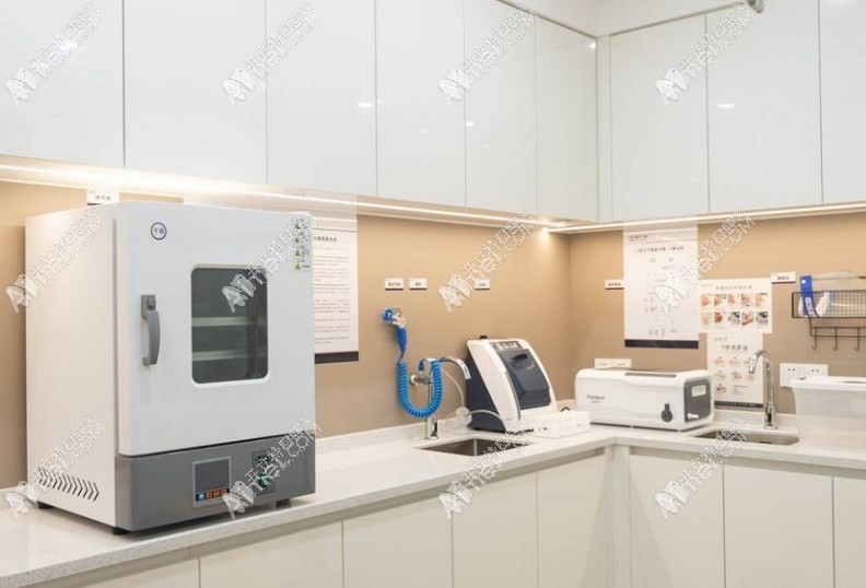 泉州丰泽稻芽口腔门诊部 泉州丰泽稻芽口腔门诊部