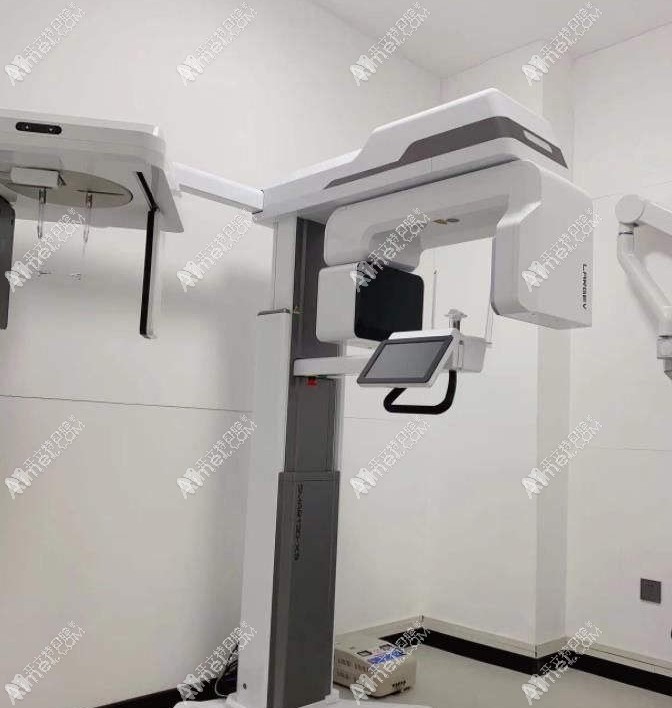 石家庄及简口腔新华诊所