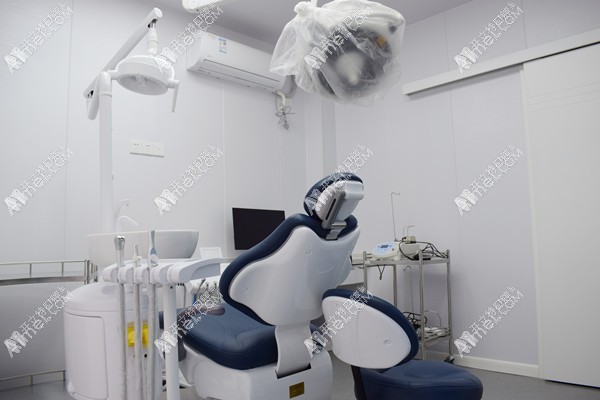 武汉益贝口腔门诊部