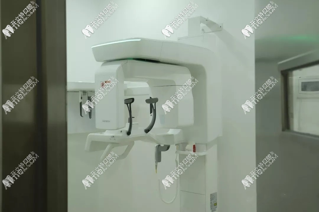 汕头德瑞口腔门诊部